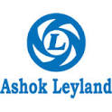 2. ASHOK LEYLAND 1