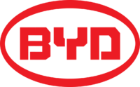 22. BYD LOGO