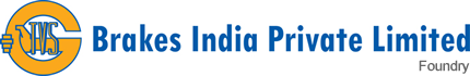 26. BRAKES INDIA LOGO