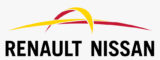9. RENAULT NISSAN LOGO